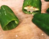 ピーマン消費作り方1写真