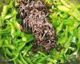 ピーマン消費作り方6写真