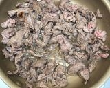 簡単★韓国風のり巻キンパ　お弁当にも♬作り方6写真