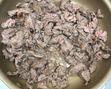 簡単★韓国風のり巻キンパ　お弁当にも♬作り方6写真