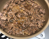 簡単★韓国風のり巻キンパ　お弁当にも♬作り方7写真