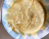 全てレンジ根菜たっぷり棒棒鶏風胡麻味噌煮作り方19写真