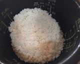 さつまいもご飯作り方2写真