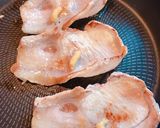 簡単!早っ♪ 超ズボラな生姜焼き作り方2写真