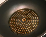 茄子の梅かつお炒め作り方2写真