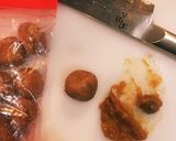 茄子の梅かつお炒め作り方3写真