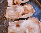 簡単!早っ♪ 超ズボラな生姜焼き作り方3写真