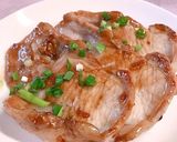 簡単!早っ♪ 超ズボラな生姜焼き作り方6写真