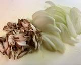 美味しくて本格的!!卵と豆腐の中華スープ作り方1写真
