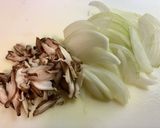 美味しくて本格的!!卵と豆腐の中華スープ作り方1写真