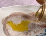 たまには✨豚肉にオリーブオイルと粗塩作り方3写真