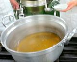 りんごゼリー（てしおこども食堂）作り方4写真