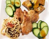 万能味噌だれ作り方1写真