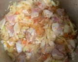 ナス大量消費！野菜ヘルシーカレー✩.*作り方3写真