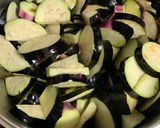 ナス大量消費！野菜ヘルシーカレー✩.*作り方4写真