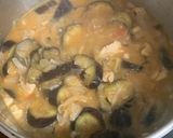 ナス大量消費！野菜ヘルシーカレー✩.*作り方5写真