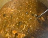 ナス大量消費！野菜ヘルシーカレー✩.*作り方8写真