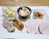 簡単!ウマウマ!鶏ハム 作り方9写真