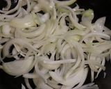 昼夕♪釜揚げしらすシメジ豆腐の卵とじ作り方3写真
