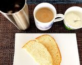 ホームベーカリーでふわふわ食パン作り方5写真