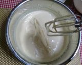 ★美味しい＊抹茶と甘納豆のカステラ＊♪作り方6写真