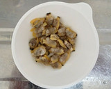 うまうま！あさりフライであさり丼♡作り方5写真