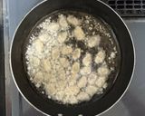 うまうま！あさりフライであさり丼♡作り方8写真