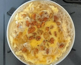 うまうま！あさりフライであさり丼♡作り方14写真