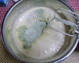 ★美味しい＊抹茶と甘納豆のカステラ＊♪作り方8写真
