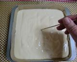 ★美味しい＊抹茶と甘納豆のカステラ＊♪作り方12写真