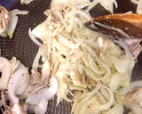 鶏もも肉のソテー玉ねぎのソースで♪作り方6写真