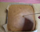 ★美味しい＊抹茶と甘納豆のカステラ＊♪作り方14写真