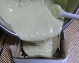 ★美味しい＊抹茶と甘納豆のカステラ＊♪作り方11写真