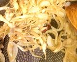 鶏もも肉のソテー玉ねぎのソースで♪作り方11写真