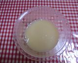 ★大人向けラム酒入り＊チョコカステラ＊♪作り方2写真