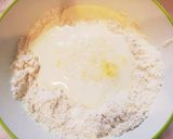 リッチな風味の英国風スコーン作り方4写真