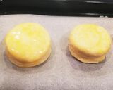 リッチな風味の英国風スコーン作り方9写真