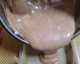 ★大人向けラム酒入り＊チョコカステラ＊♪作り方8写真
