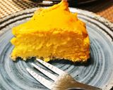 かぼちゃ入り、美味しいチーズケーキ作り方22写真