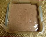 ★大人向けラム酒入り＊チョコカステラ＊♪作り方9写真