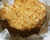 かぼちゃ入り、美味しいチーズケーキ作り方6写真
