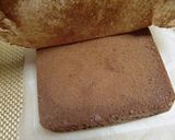 ★大人向けラム酒入り＊チョコカステラ＊♪作り方11写真