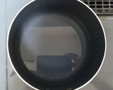 あさりの出汁を使った白菜のスープ♡作り方1写真