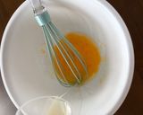 簡単♫カルピスでふんわり梨マフィン作り方5写真
