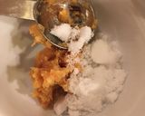 小ヤリイカ柚味噌ネギ作り方7写真