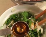 小ヤリイカ柚味噌ネギ作り方8写真