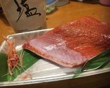 自家製鮭フレーク作り方1写真
