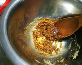千石豆の簡単味噌和え作り方4写真