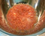 簡単で美味しい★たらこスパゲッティ作り方1写真