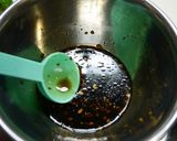 簡単！焼肉のたれ☆辛口麻辣作り方1写真